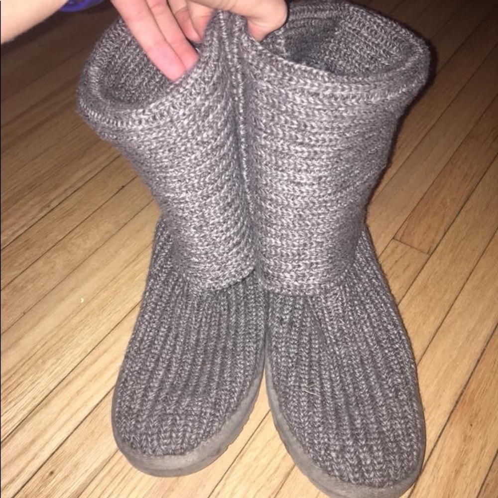 Ugg size 8 boots